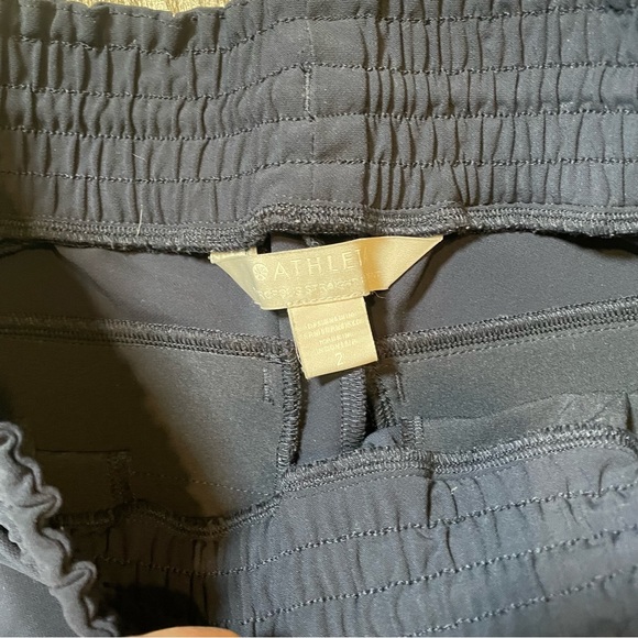 Athleta | Metropolis Straight Leeg Pants - Picture 8 of 9